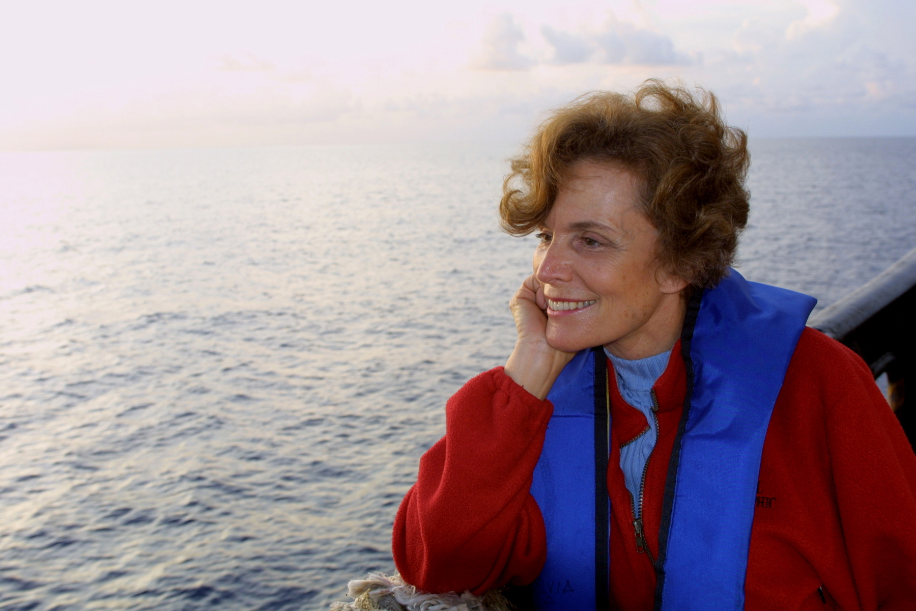 sylvia earle