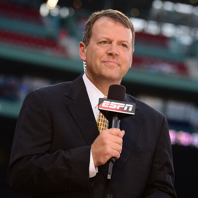 Buster Olney: Has baseball's pine tar problem gotten worse? - ESPN