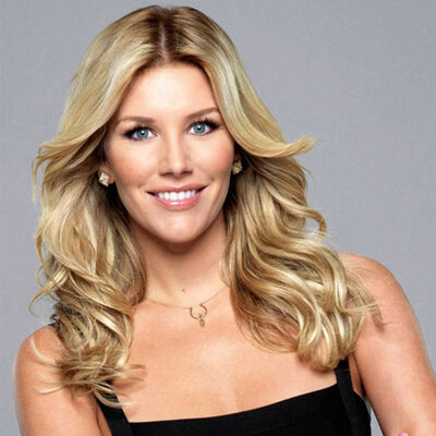 Charissa Thompson  Speaking Fee, Booking Agent, & Contact Info
