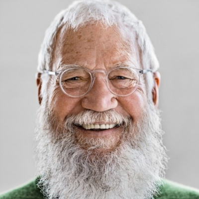 David Letterman