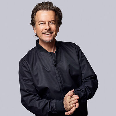 David Spade | Speaking Fee, Booking Agent, & Contact Info | CAA