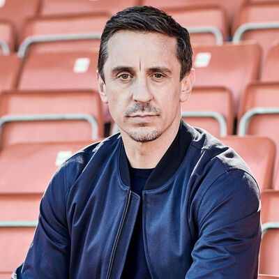 Gary Neville