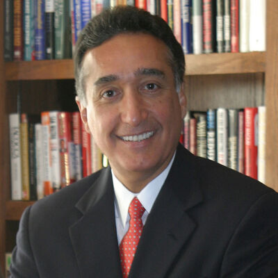 Henry Cisneros