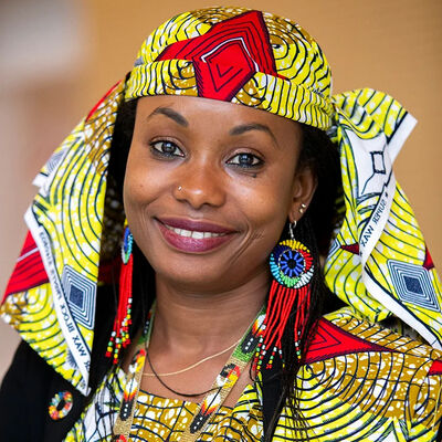 Hindou Oumarou Ibrahim