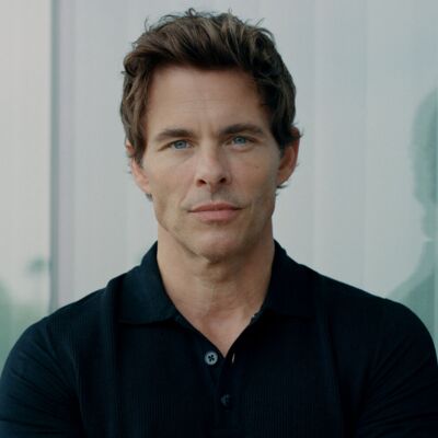 James Marsden