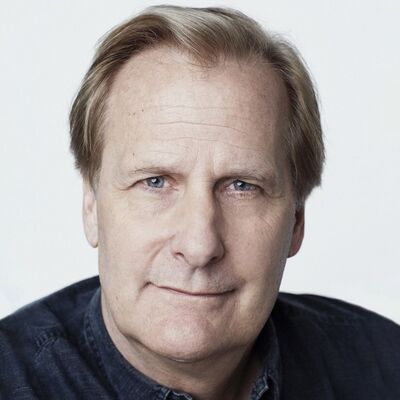 Jeff Daniels