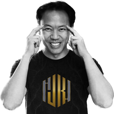 Jim Kwik