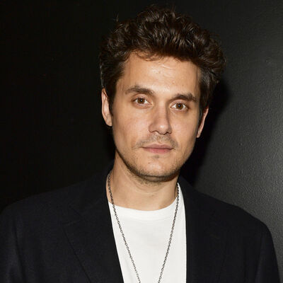 John Mayer