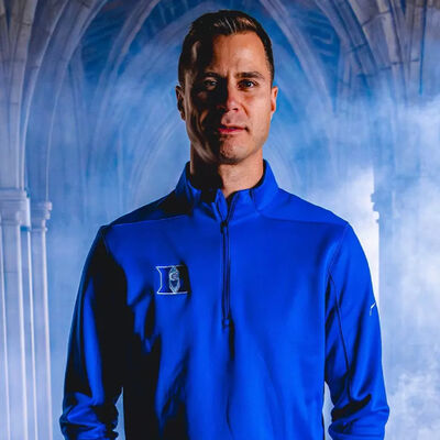 Jon Scheyer