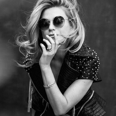 Melody Gardot