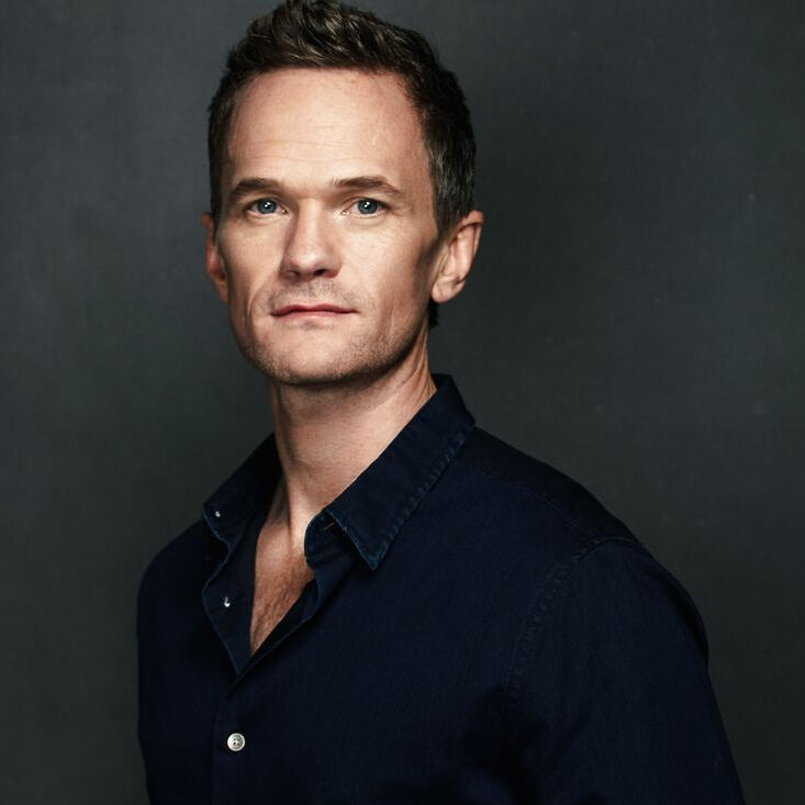 Neil Patrick Harris