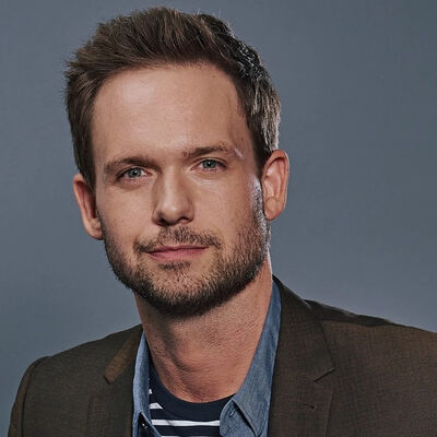 Patrick J. Adams