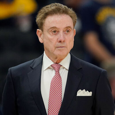 Rick Pitino