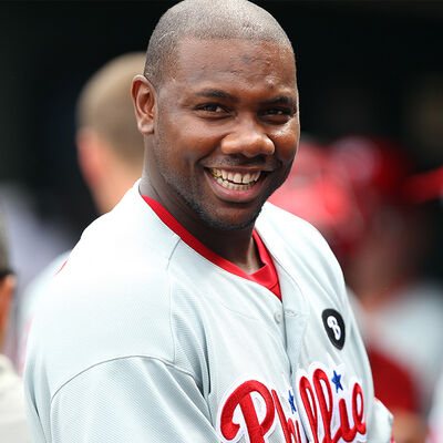 Ryan Howard, Speaking Fee, Booking Agent, & Contact Info