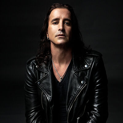 Scott Stapp