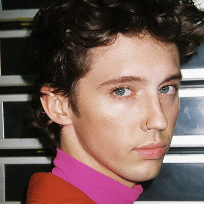 Troye Sivan