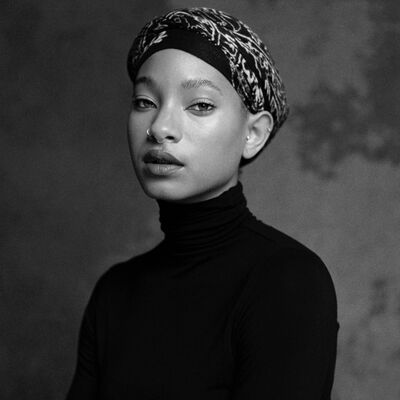 Willow Smith