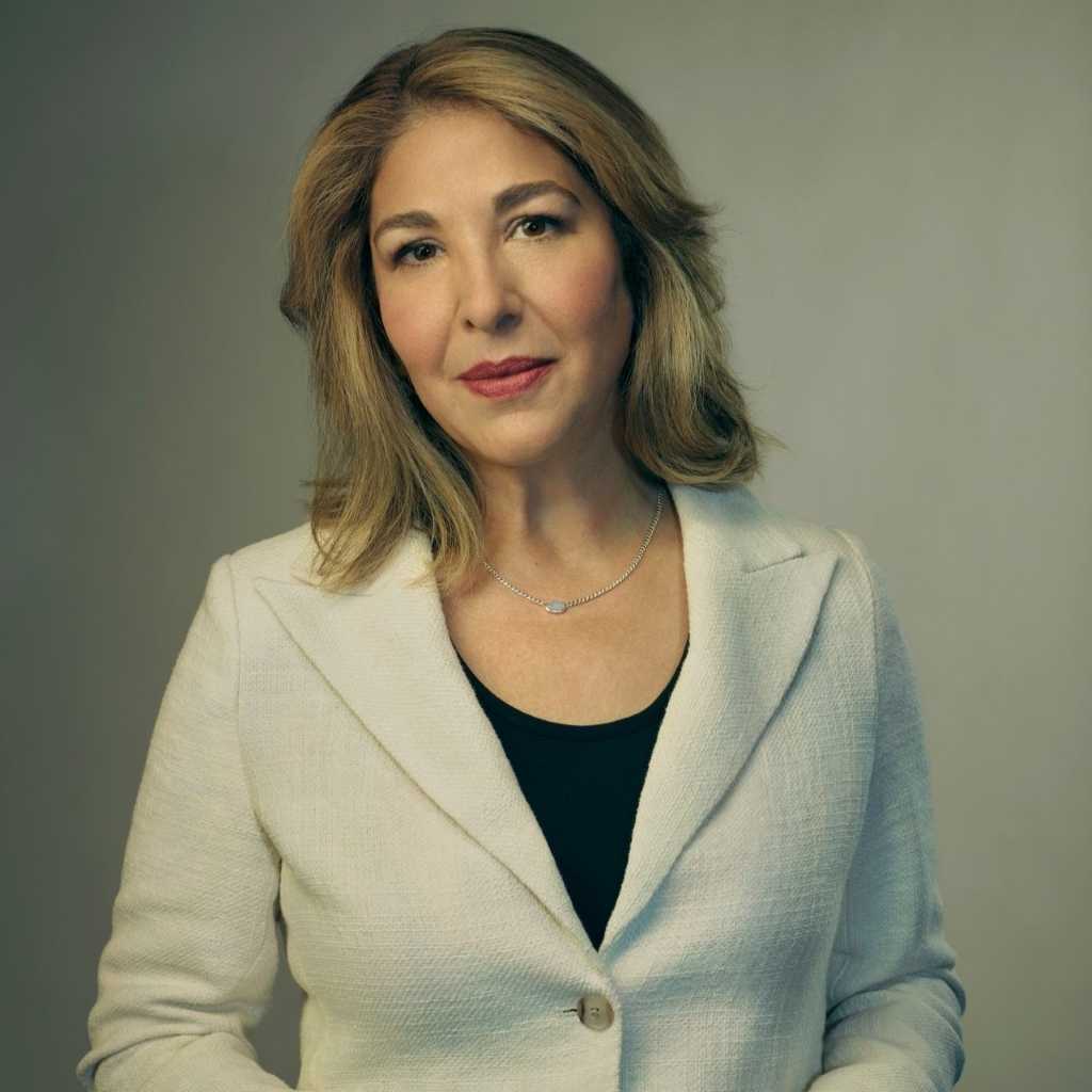 Naomi Klein