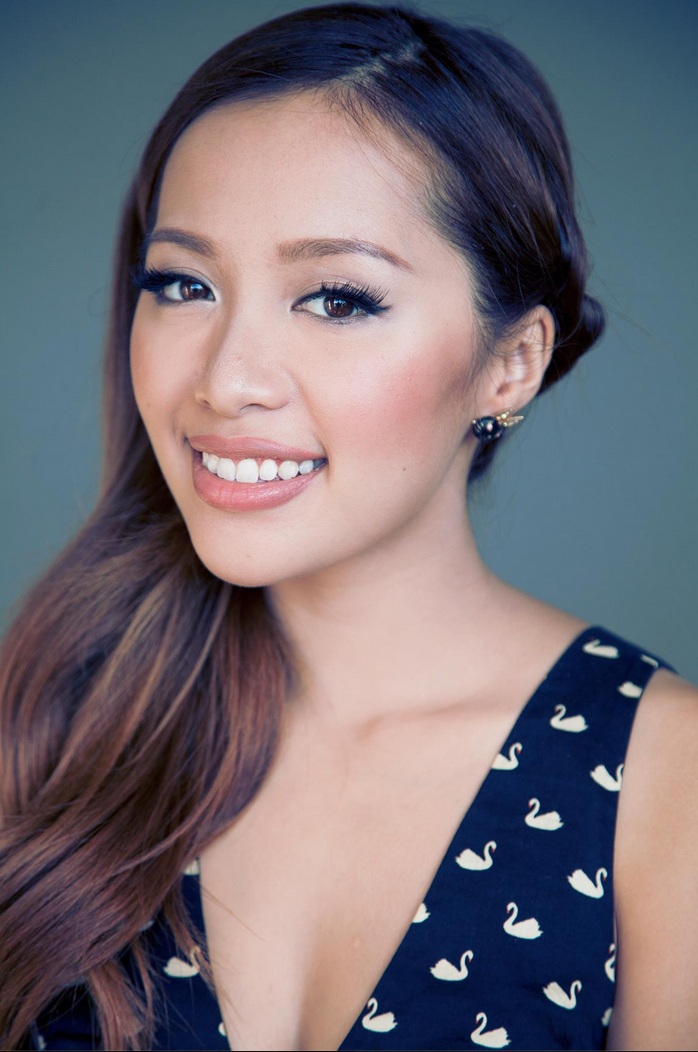 Michelle Phan Caa