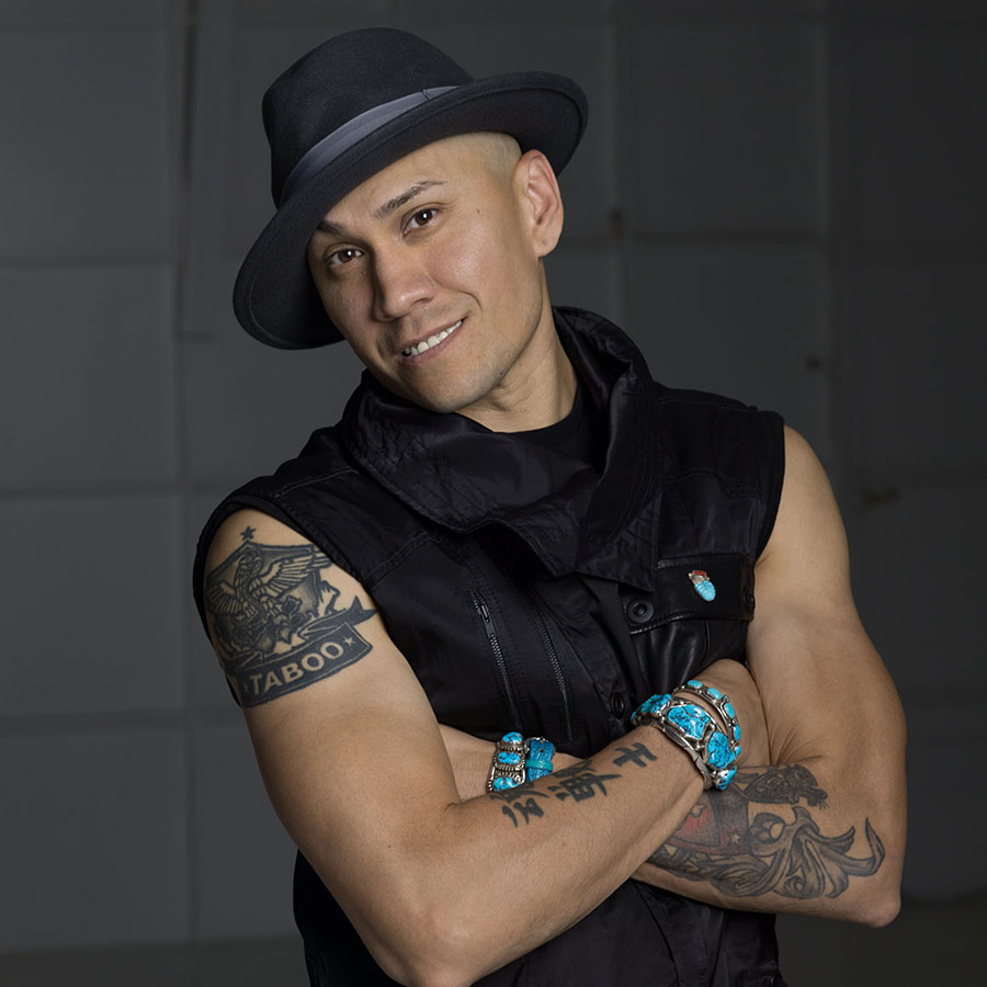 Taboo | CAA