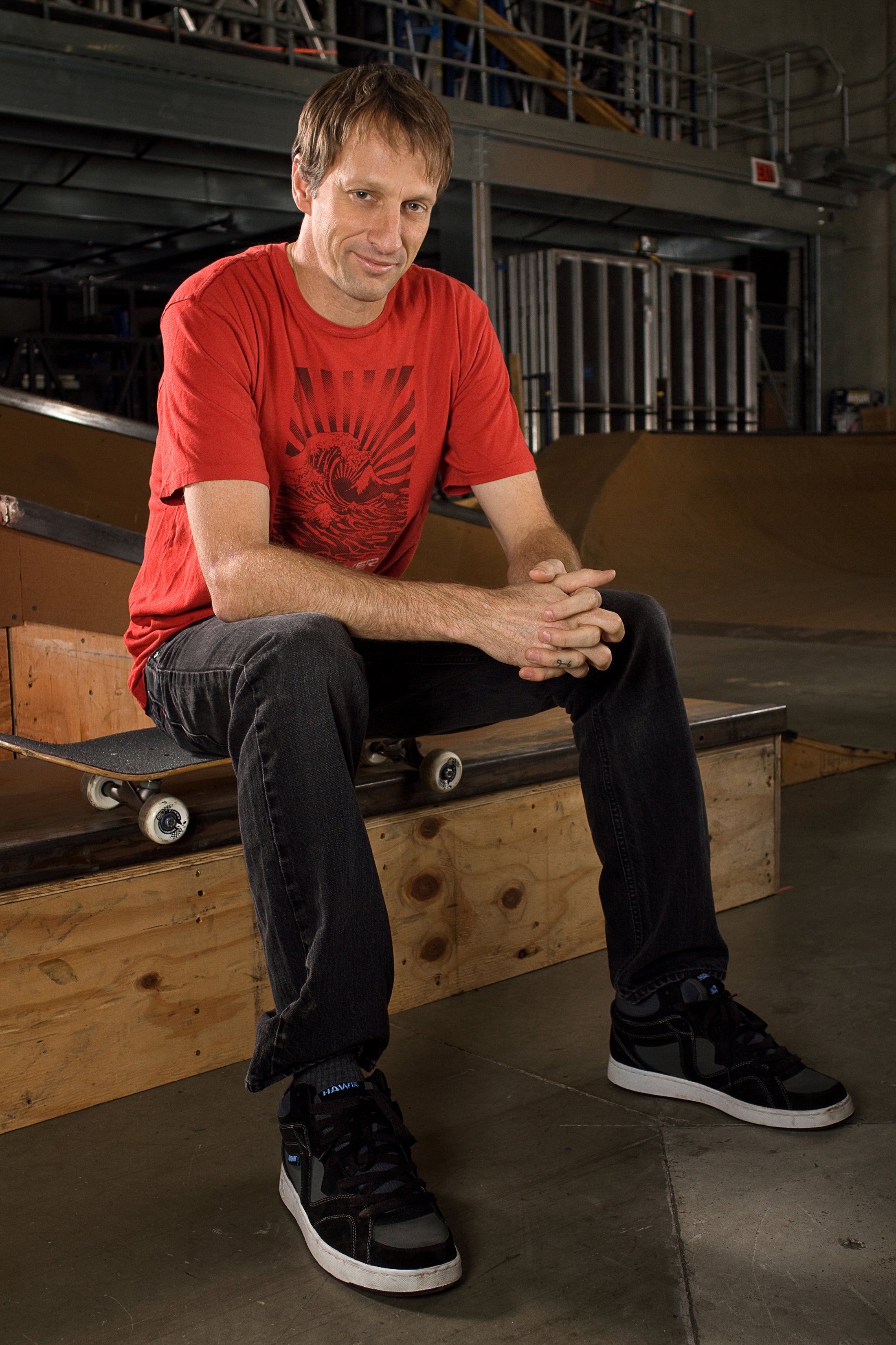 Tony Hawk | Speaking Fee, Booking Agent, & Contact Info ...