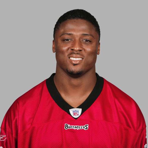 Warrick Dunn | Speaking Fee, Booking Agent, & Contact Info | CAA Speakers