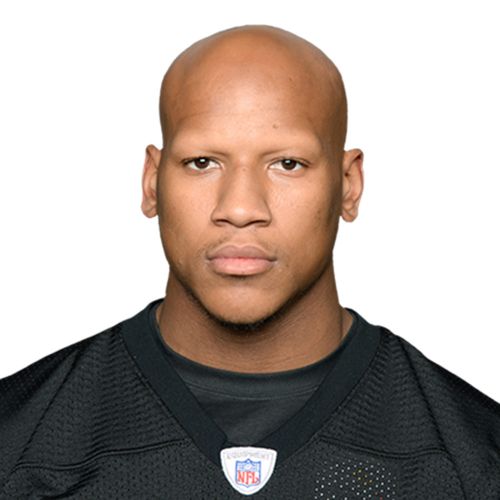 ryan shazier shirt