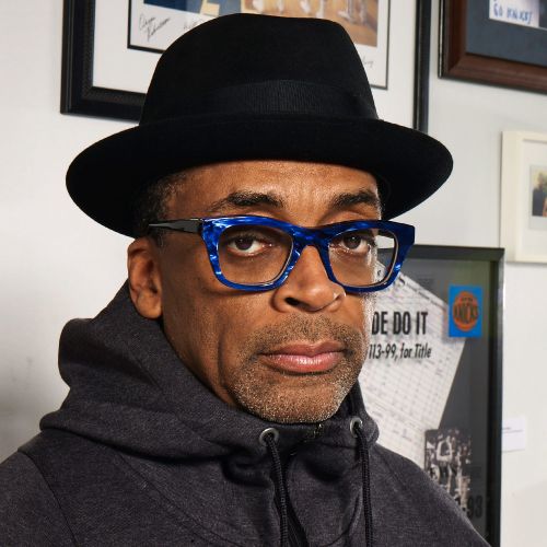 levi's spike lee