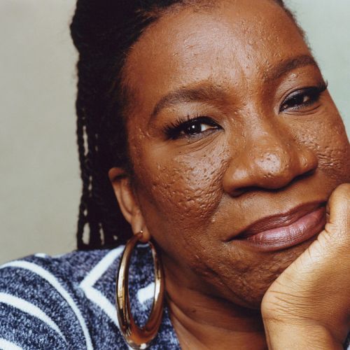 Tarana Burke Speaking Fee Booking Agent Contact Info Caa Speakers