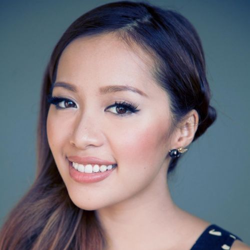 Michelle Phan | Speaking Fee, Booking Agent, & Contact ...