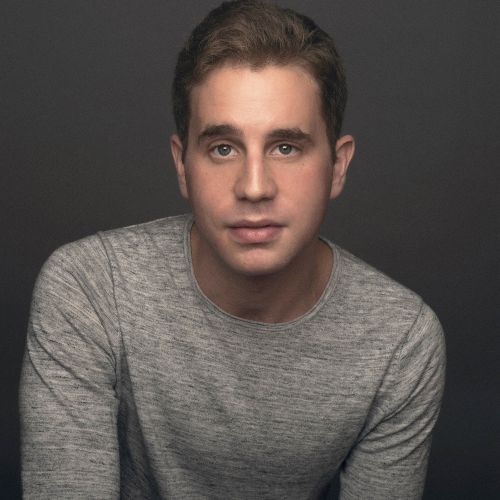 Next photo of Ben Platt