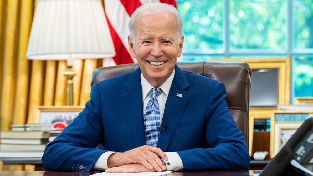 President Biden