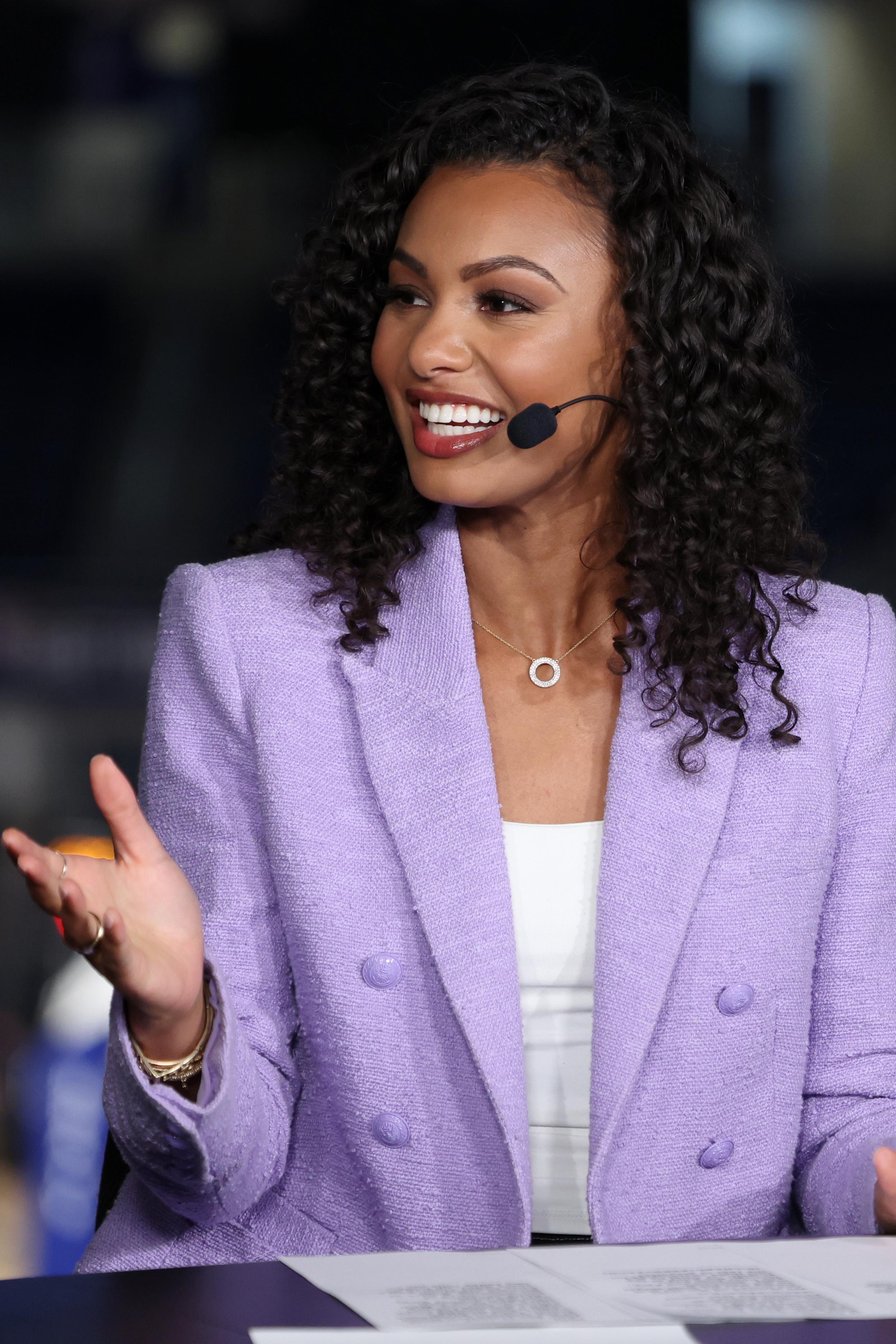 Malika-Andrews-CAA-Basketball-Broadcasting