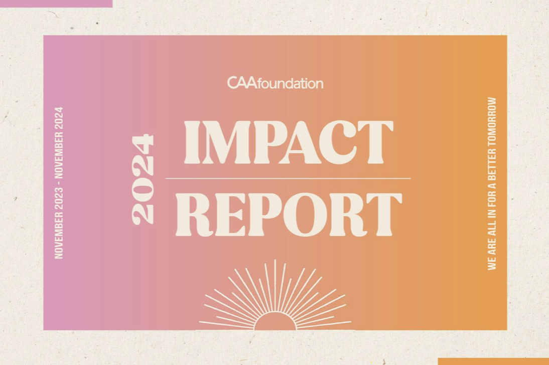 2024-CAA-Foundation-Impact-Report