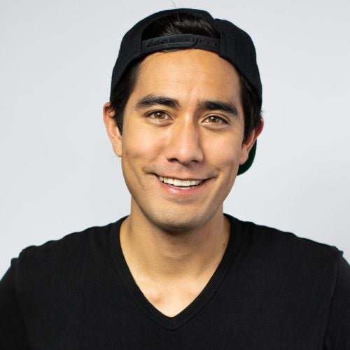 Zach King