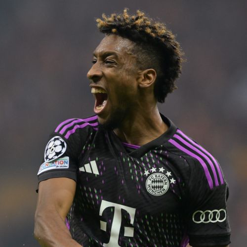 Kingsley-Coman-CAA-Soccer